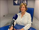 Dolors Carmona serà la candidata del PS a cònsol d'Andorra la Vella 