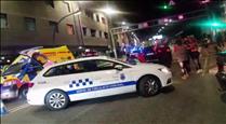 La dona i la filla de l'home que va morir atropellat a l'avinguda Tarragona es retiren de l'acusació particular a canvi d'una indemnització