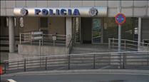 Dos detinguts al Pas amb tabac valorat en 8.000 euros