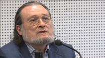 L'economista Santiago Niño Becerra creu que Andorra necessita un canvi urgent de model
