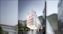L'edifici Node d'Andorra Telecom, declarat projecte d'interès nacional