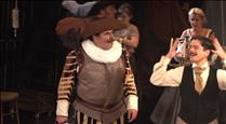 'Edmond', la gènesi de 'Cyrano de Bergerac', a la Temporada de Teatre