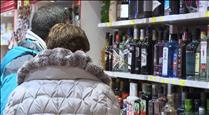 Els efectes de la Covid-19 i el Brexit dificulten l'arribada de begudes alcohòliques i n'encareixen el preu