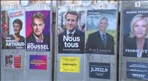 Eleccions presidencials de França: Le Pen retalla distàncies amb Macron als sondejos