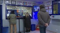 S'eliminen les comissions dels dècims de loteria espanyola