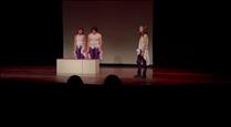  "Elles #cosasdechicas", teatre i humor per trencar els clixés de gènere