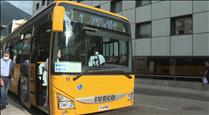 Les empreses de bus demanen al Govern una planificació de la posada en marxa del transport públic gratuït per evitar disfuncions