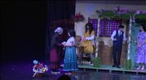 'Encanto, tribut a Colòmbia' tanca el cicle de musicals infantils d'Encamp