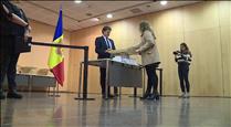 Enquesta política d'Andorra Recerca+Innovació: uns resultats molt propers a la realitat