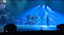 Les entrades del Cirque du Soleil ja són a la venda per al públic en general