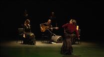 "Épicus" tanca el primer cicle de flamenc de Sant Julià de Lòria