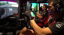 L'equip Sim Racing de l'ACA eSports acaba cinquè la Lliga Virtual d'Escuderies