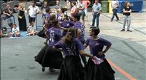 L'esbart d'Andorra la Vella estrenarà una nova dansa creada per al pregó de la festa major