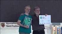 L'Esbart Lauredià guanya el primer Joan Burés i Vidal