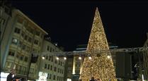 Escaldes destina 62.000 euros a l'enllumenat de Nadal