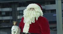 Escaldes-Engordany amplia els horaris per veure el Pare Noel davant l'allau de peticions