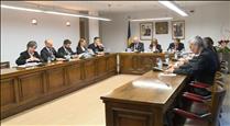 Escaldes-Engordany aprova un pressupost de 31 milions per al 2019