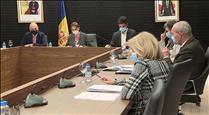 Escaldes-Engordany aprova reformar la Creu Blanca per 678.000 euros i la casa comuna per 777.000 entre les crítiques de la minoria