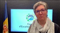 Escaldes-Engordany arrenca el projecte del bus a la demanda per promoure la mobilitat sostenible