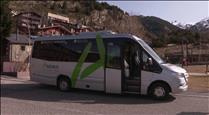 Escaldes-Engordany i Canillo no vincularan el bus a la demanda amb l'abonament per al transport públic nacional