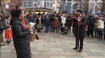 Escaldes-Engordany celebra els Encants de Sant Antoni amb una exposició fotogràfica