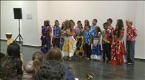 Escaldes-Engordany dona la benvinguda als nens de l'illa de la Reunió