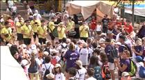 Escaldes-Engordany dona el tret de sortida a la festa major