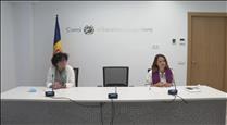 Escaldes-Engordany donarà xecs de 12 euros l'hora per contractar guardes a domicili per a nens menors d'1 any 