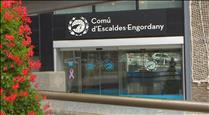 Escaldes-Engordany dotarà amb lector de braille les portes dels edificis comunals