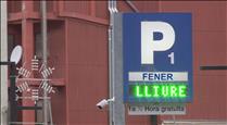 Escaldes-Engordany guanyarà 35 places a l'aparcament comunal del Fener