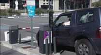 Escaldes-Engordany mantindrà la mitja hora gratuïta dels aparcaments: "Ara no tocava apujar res"