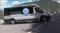 Escaldes-Engordany millora el servei de bus a demanda i obre una línia regular cap a Engolasters