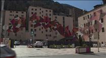 Escaldes-Engordany treu el concurs per a l'aparcament soterrat de 90 places a la part alta