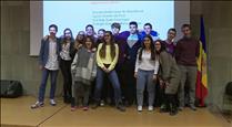 L'Escola Andorrana representarà la Universitat d'Andorra en la lliga de debat de la Xarxa Vives a Tarragona