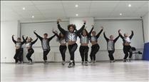 L'escola TC Dansa paeix l'èxit internacional dels seus grups