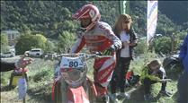 España torna a pujar a la moto però manté en dubte la participació al Dakar