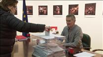 Espanya elimina la sol·licitud prèvia del vot dels residents a l'exterior per incentivar la participació a les eleccions