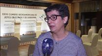 Espanya obre la porta a dialogar amb Andorra una possible connexió ferroviària