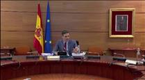 Espanya pacta prorrogar l'estat d'alarma 15 dies més