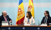 Espanya presenta les prioritats de la presidència del Consell de la  UE on destaca avançar en l’Acord d’associació 