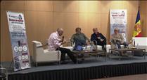 L'espionatge a Andorra, tema central del congrés de literatura sobre aquest gènere