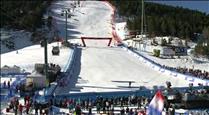 L'esport tanca un 2019 marcat per les primeres finals de la Copa del Món d'esquí alpí