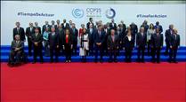 Espot exposa les accions d'Andorra contra l'emergència climàtica a la COP25