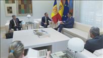 Espot posa damunt la taula una proposta de prestació per als espanyols que es queden sense feina a Andorra