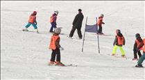 L'esquí escolar, nominat al concurs internacional FIS SnowKidz Award