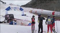 L'esquí de muntanya serà olímpic als Jocs de Milà Cortina 2026