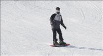 L'esquiador nacional respon però no és prou rentable