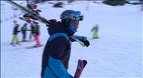Les estacions d'esquí necessitaran uns 2.000 treballadors per a la temporada d'hivern