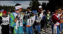 Esteve marxa dijous a Lenzerheide per disputar el Tour d'Ski amb l'objectiu de superar el 24è lloc del debut