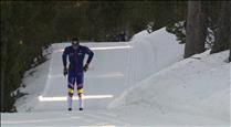 Esteve i Vila tornen del Tour d'Ski amb sensacions contraposades i la vista posada en el Mundial 